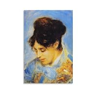 Amazon.co.jp: Claude Monet クロード・モネ 油絵 クールの印刷 複製画